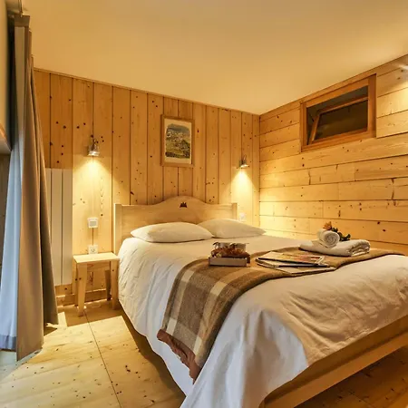 Apartmán Grand Roc - Campanules 122 - Happy