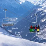 Grand Roc - Campanules 122 - Happy شقة