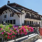 Grand Roc - Campanules 122 - Happy