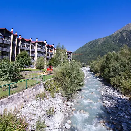 Grand Roc - Campanules 122 - Happy Apartman *