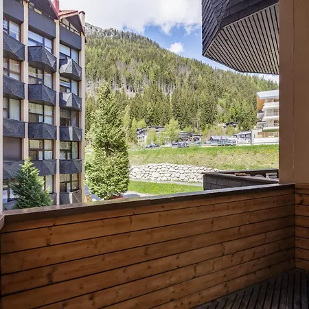 Grand Roc - Campanules 122 - Happy