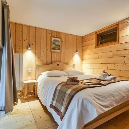 Grand Roc - Campanules 122 - Happy *