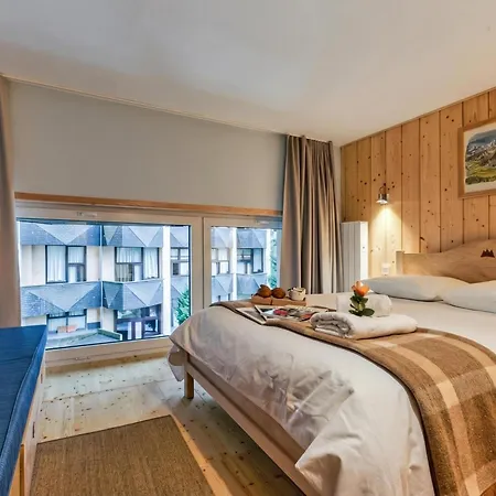 Grand Roc - Campanules 122 - Happy