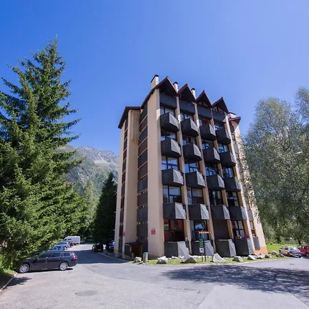 Grand Roc C122 From Slopes 280m & Parking - Happy Appartement