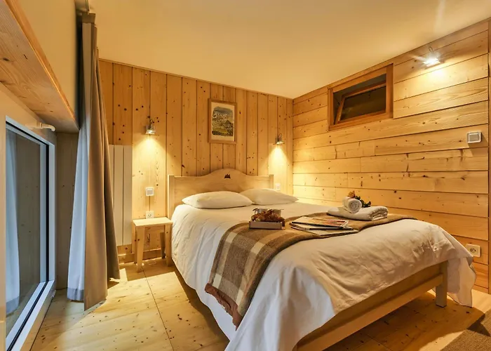 Apartmán Grand Roc - Campanules 122 - Happy