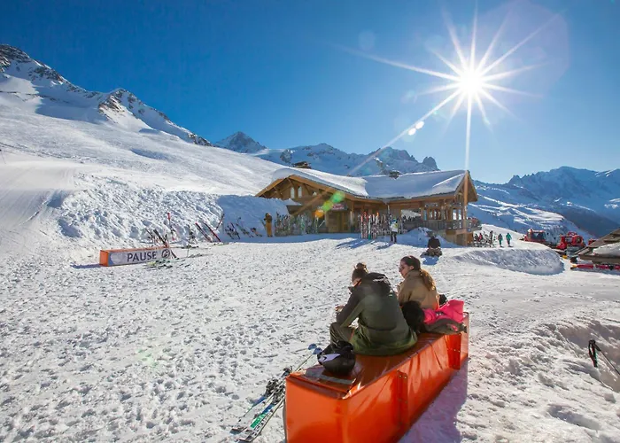 Grand Roc - Campanules 122 - Happy *