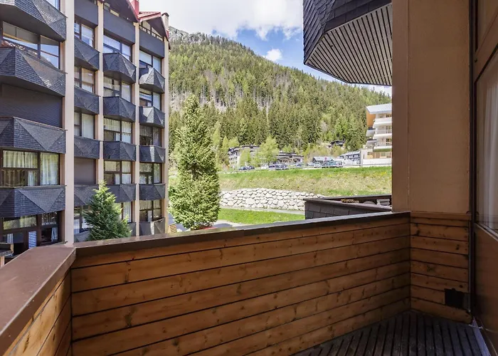 Grand Roc - Campanules 122 - Happy