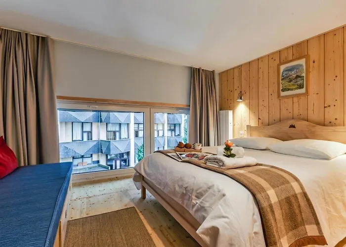 Grand Roc - Campanules 122 - Happy