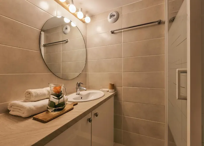 Grand Roc - Campanules 122 - Happy