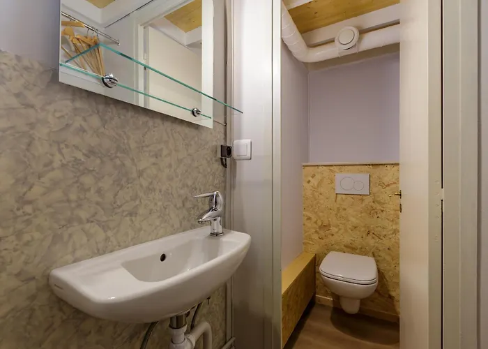 Grand Roc - Campanules 122 - Happy * Chamonix