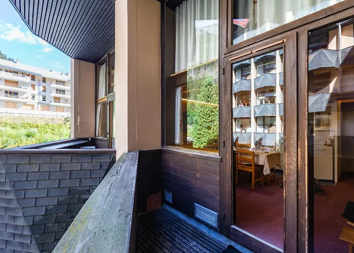 Grand Roc - Campanules 122 - Happy Apartmán