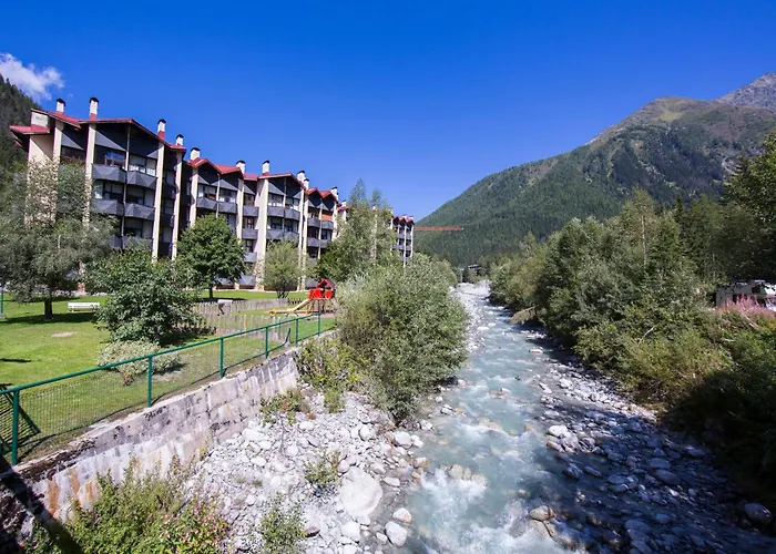 Grand Roc - Campanules 122 - Happy