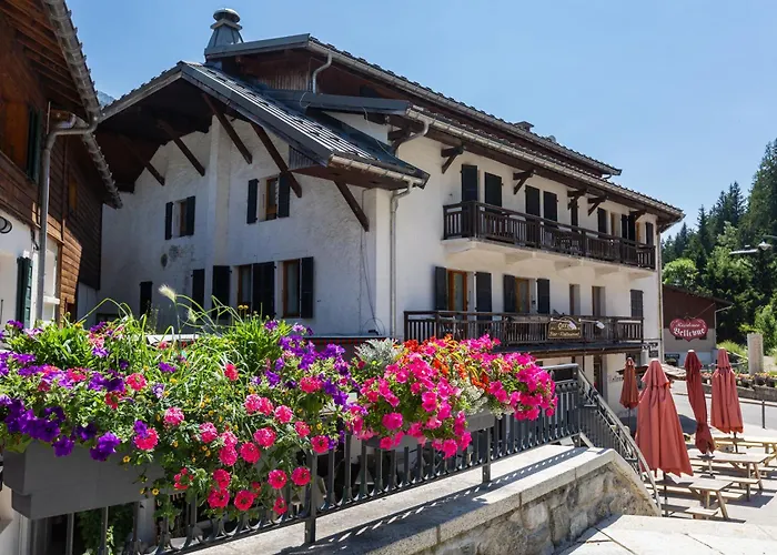 Grand Roc - Campanules 122 - Happy