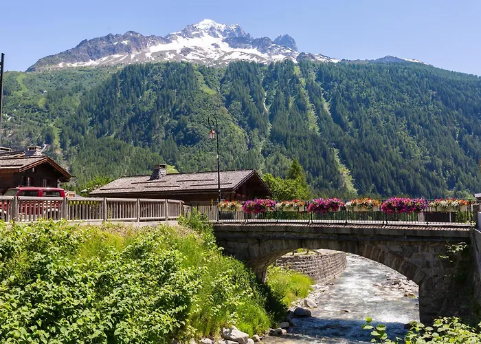 Grand Roc - Campanules 122 - Happy Apartmán *