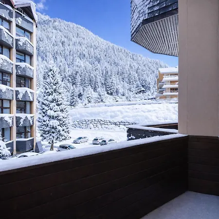 Grand Roc - Campanules 122 - Happy *